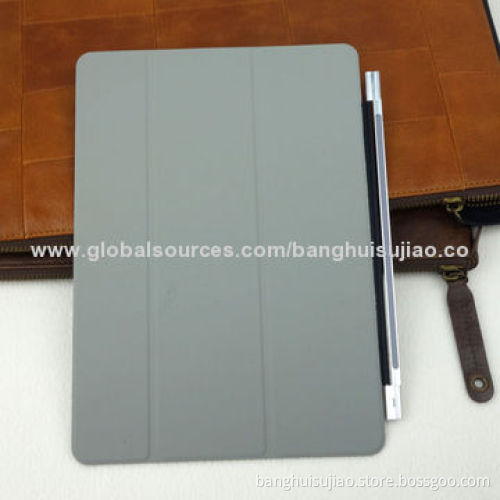 2014 New Style and Beautiful Lace Case for iPad 2/3, Scratch-resistant